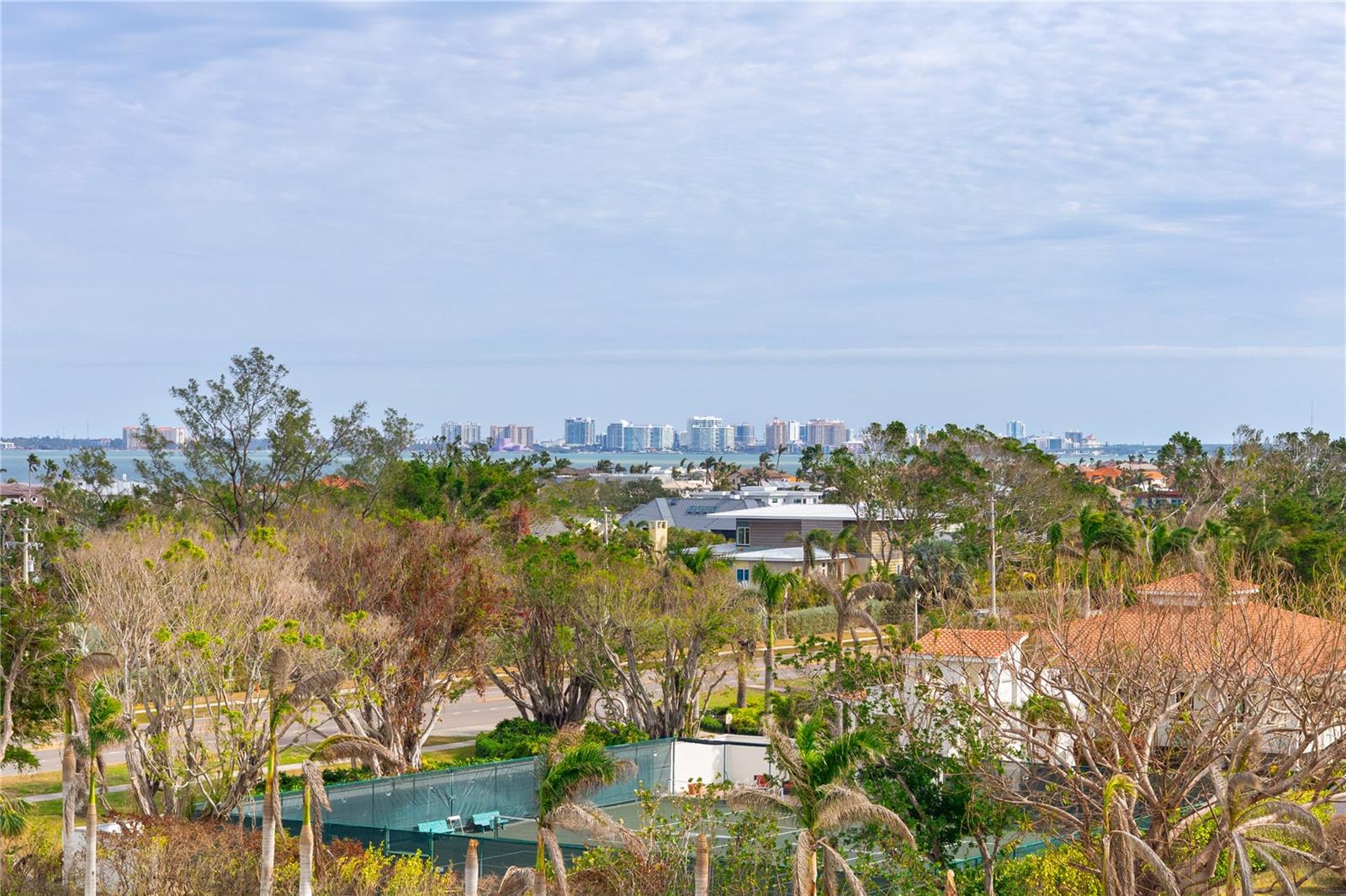 ST. REGIS LONGBOAT KEY - Residential