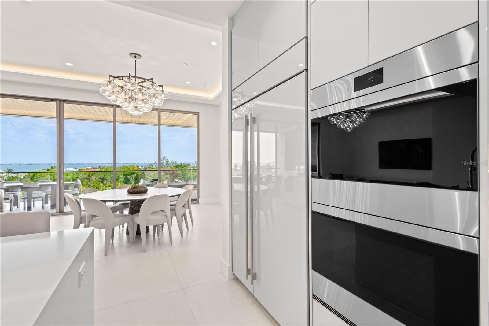 ST. REGIS LONGBOAT KEY - Residential