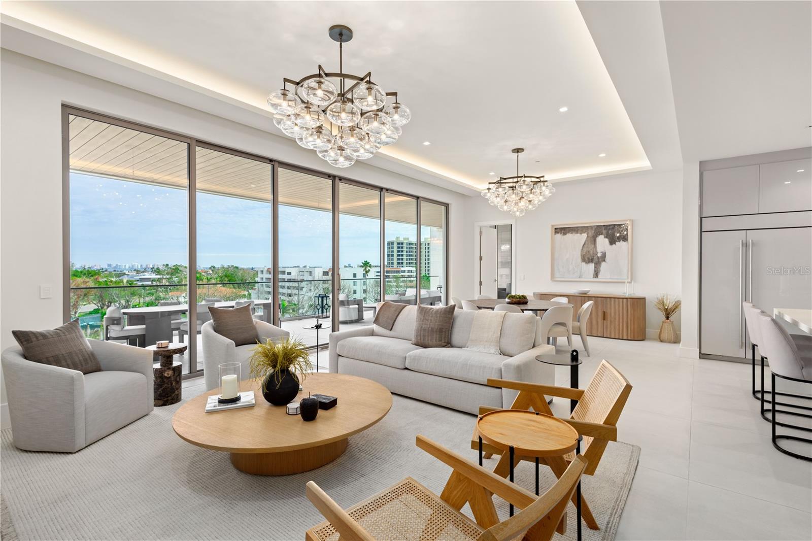 ST. REGIS LONGBOAT KEY - Residential
