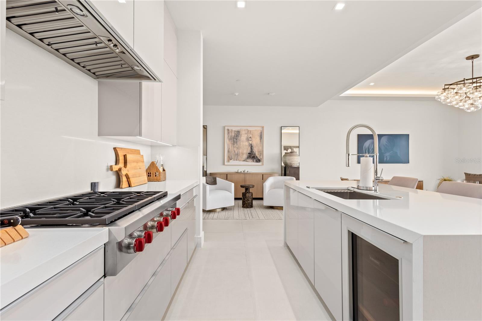 ST. REGIS LONGBOAT KEY - Residential
