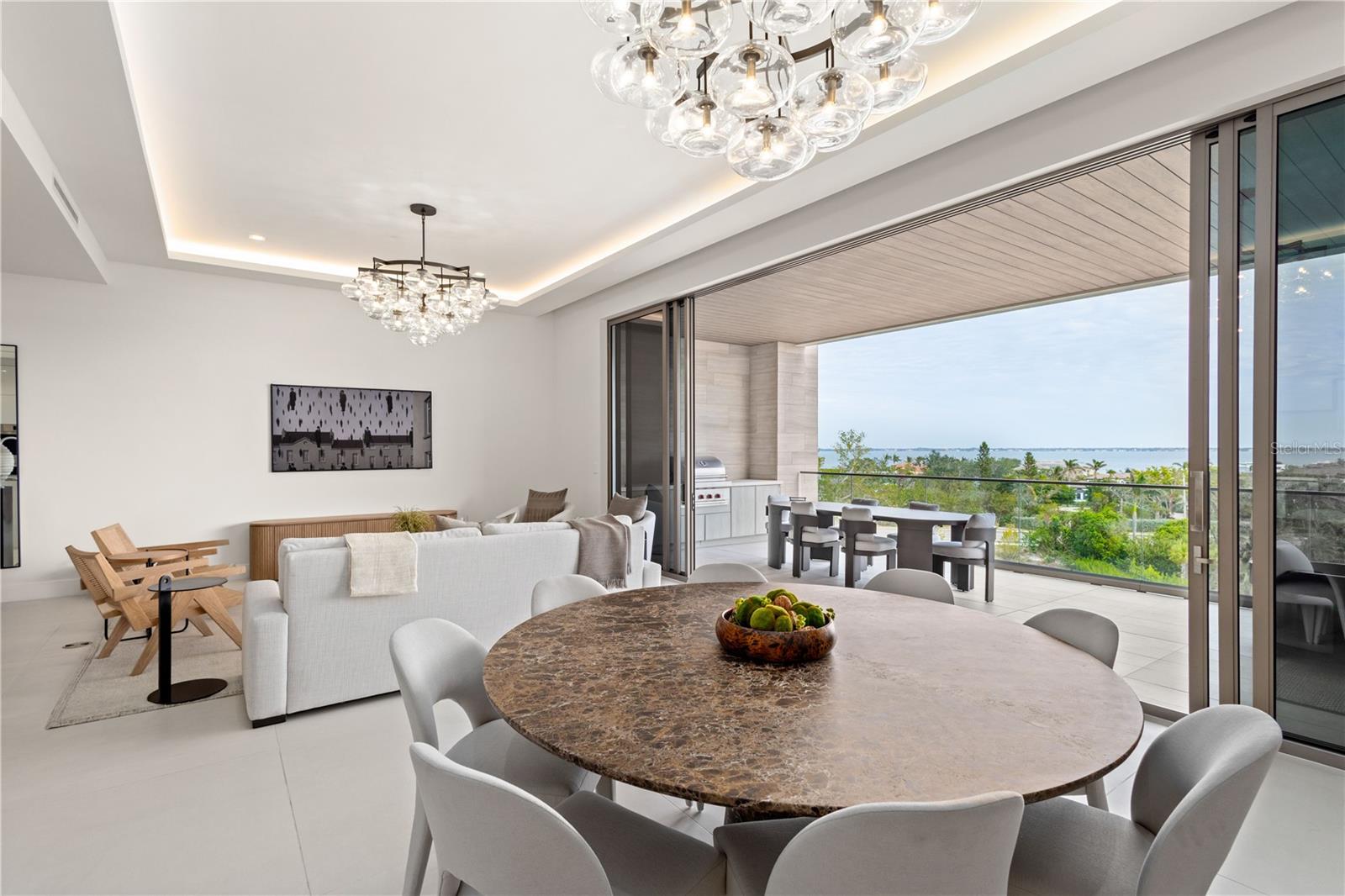 ST. REGIS LONGBOAT KEY - Residential
