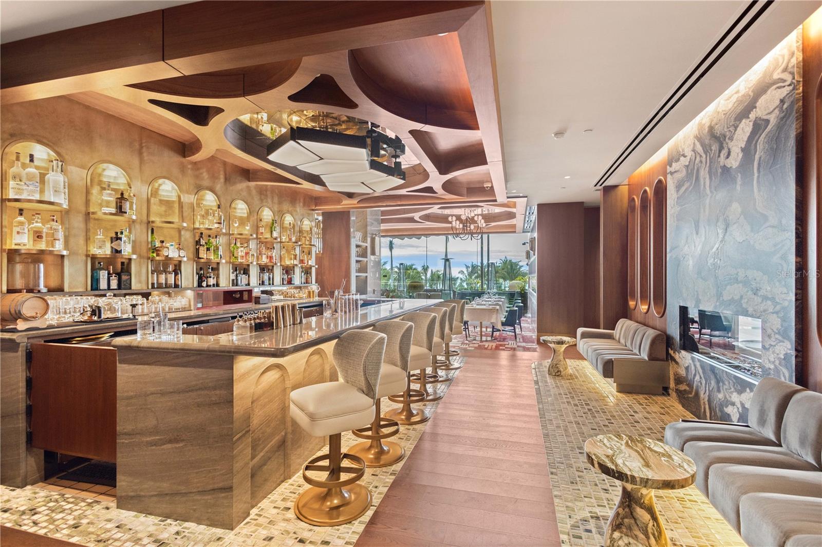 ST. REGIS LONGBOAT KEY - Residential