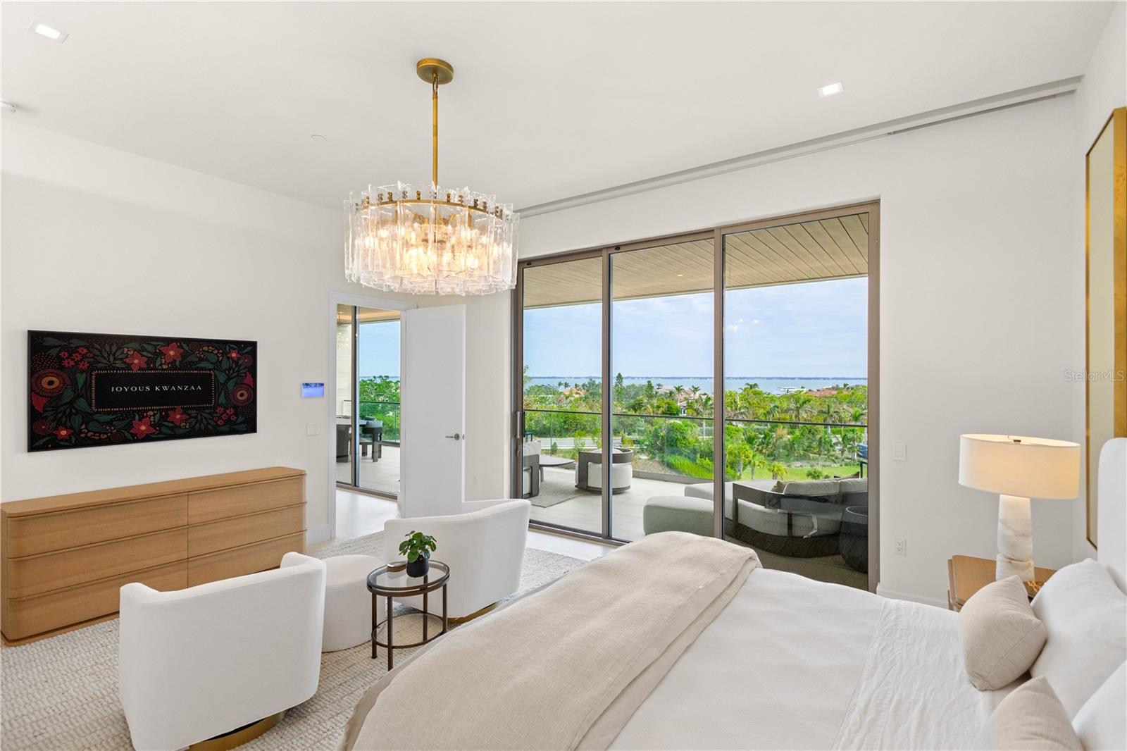 ST. REGIS LONGBOAT KEY - Residential