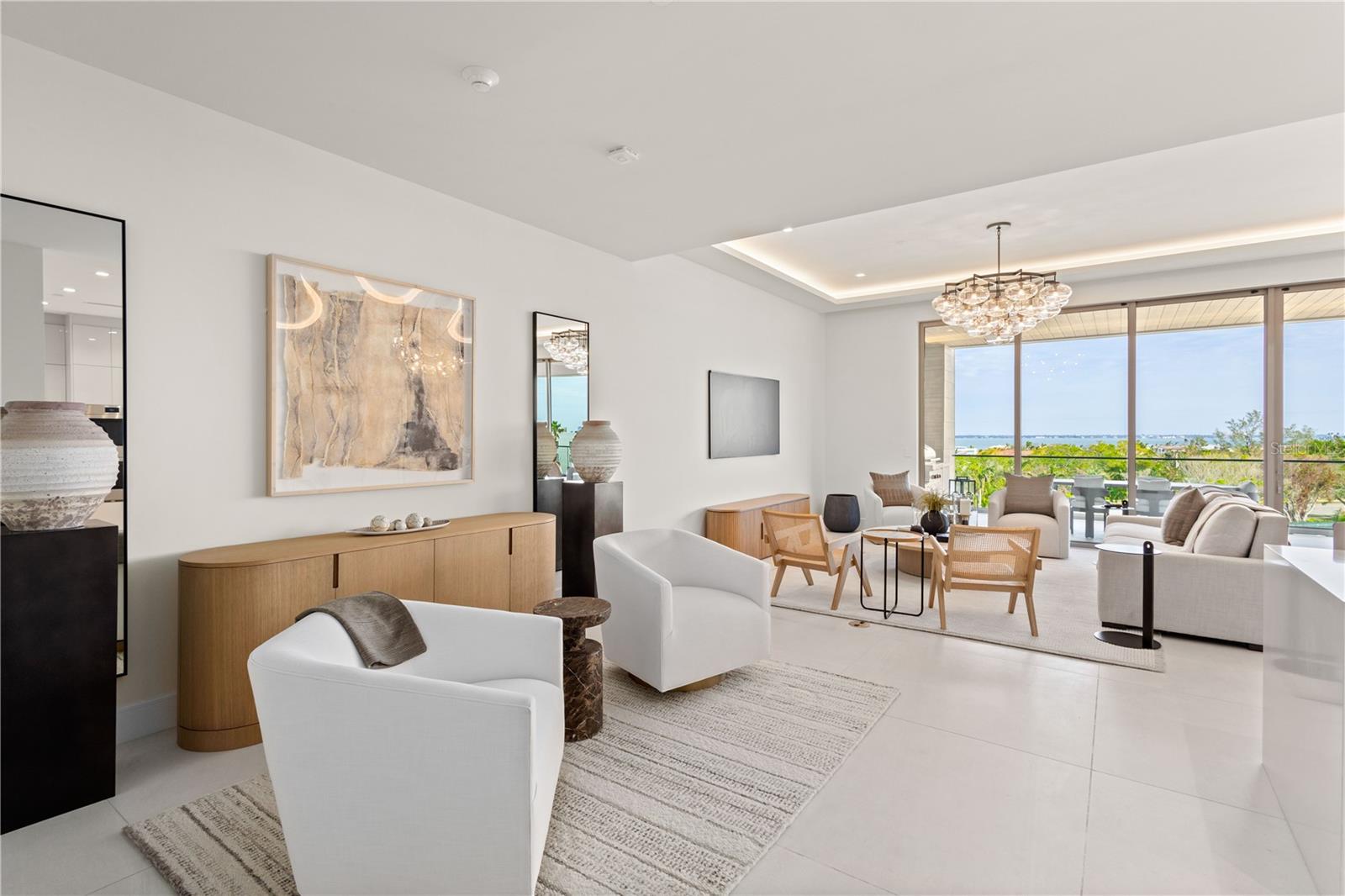 ST. REGIS LONGBOAT KEY - Residential