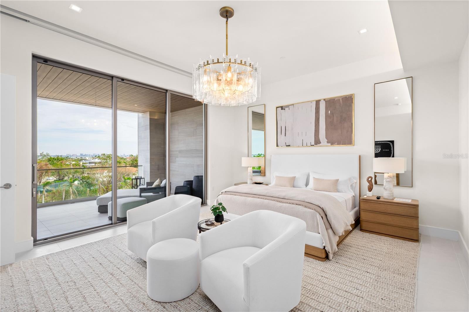 ST. REGIS LONGBOAT KEY - Residential