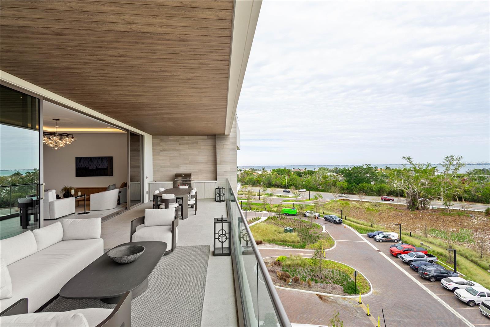 ST. REGIS LONGBOAT KEY - Residential