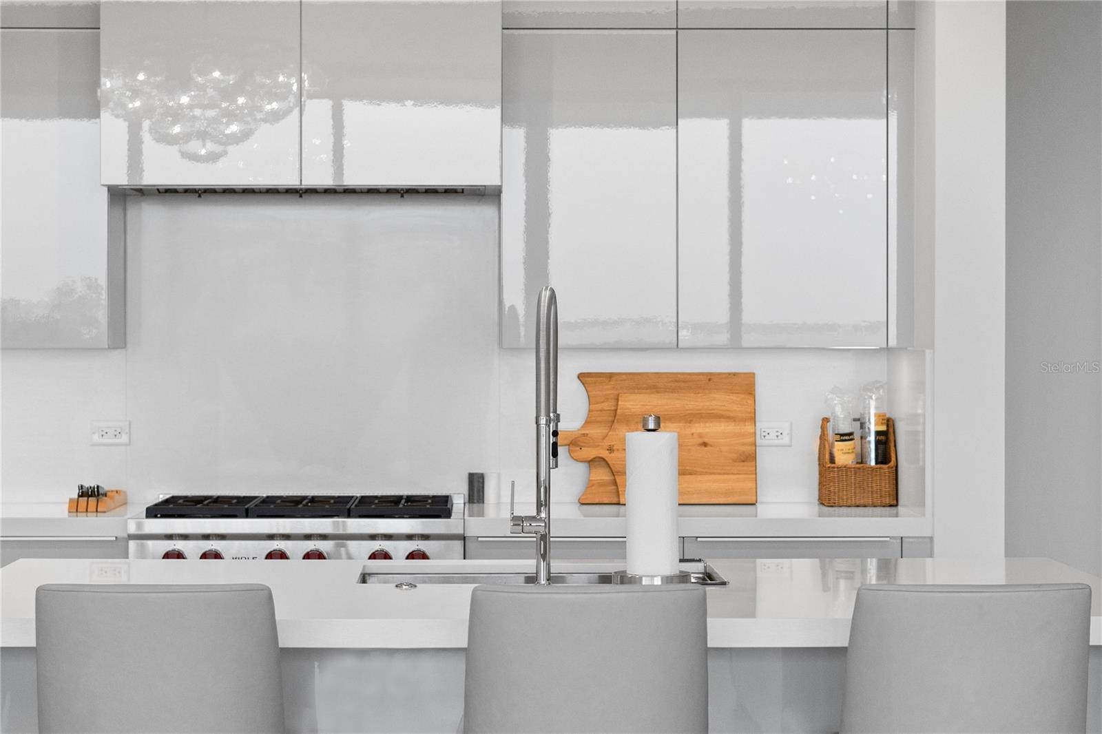 ST. REGIS LONGBOAT KEY - Residential
