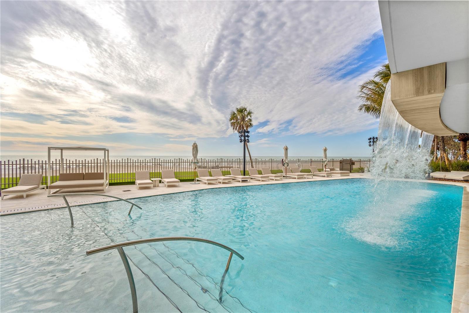 ST. REGIS LONGBOAT KEY - Residential