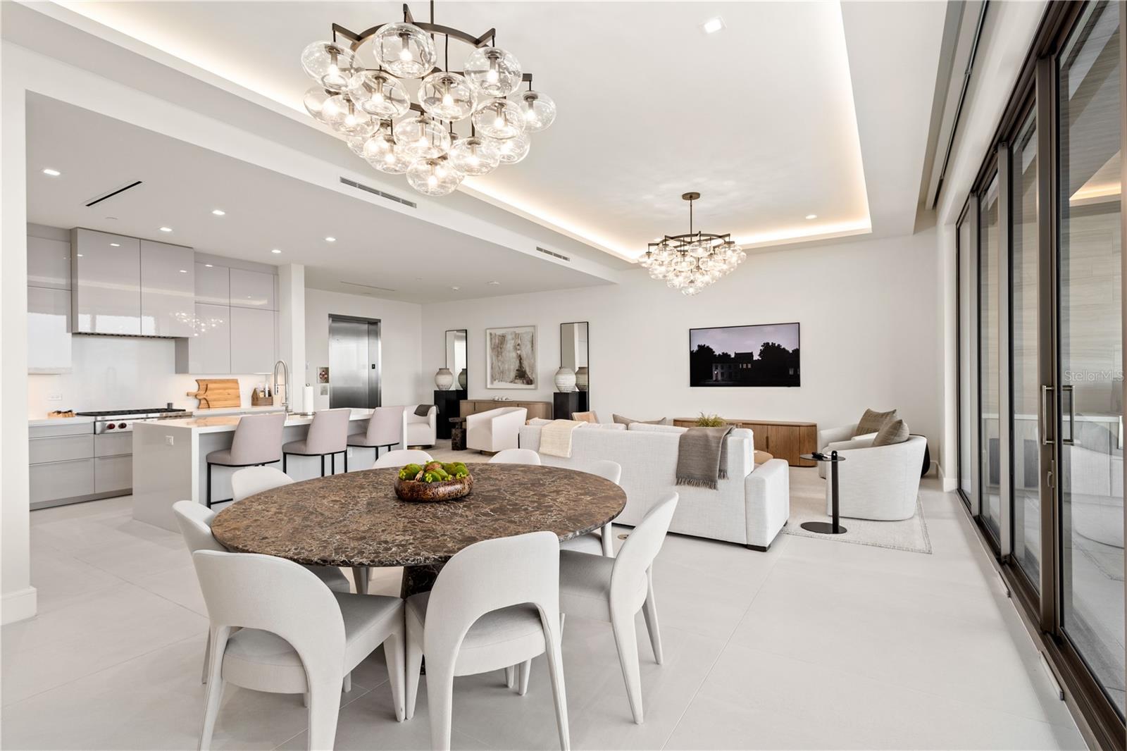 ST. REGIS LONGBOAT KEY - Residential