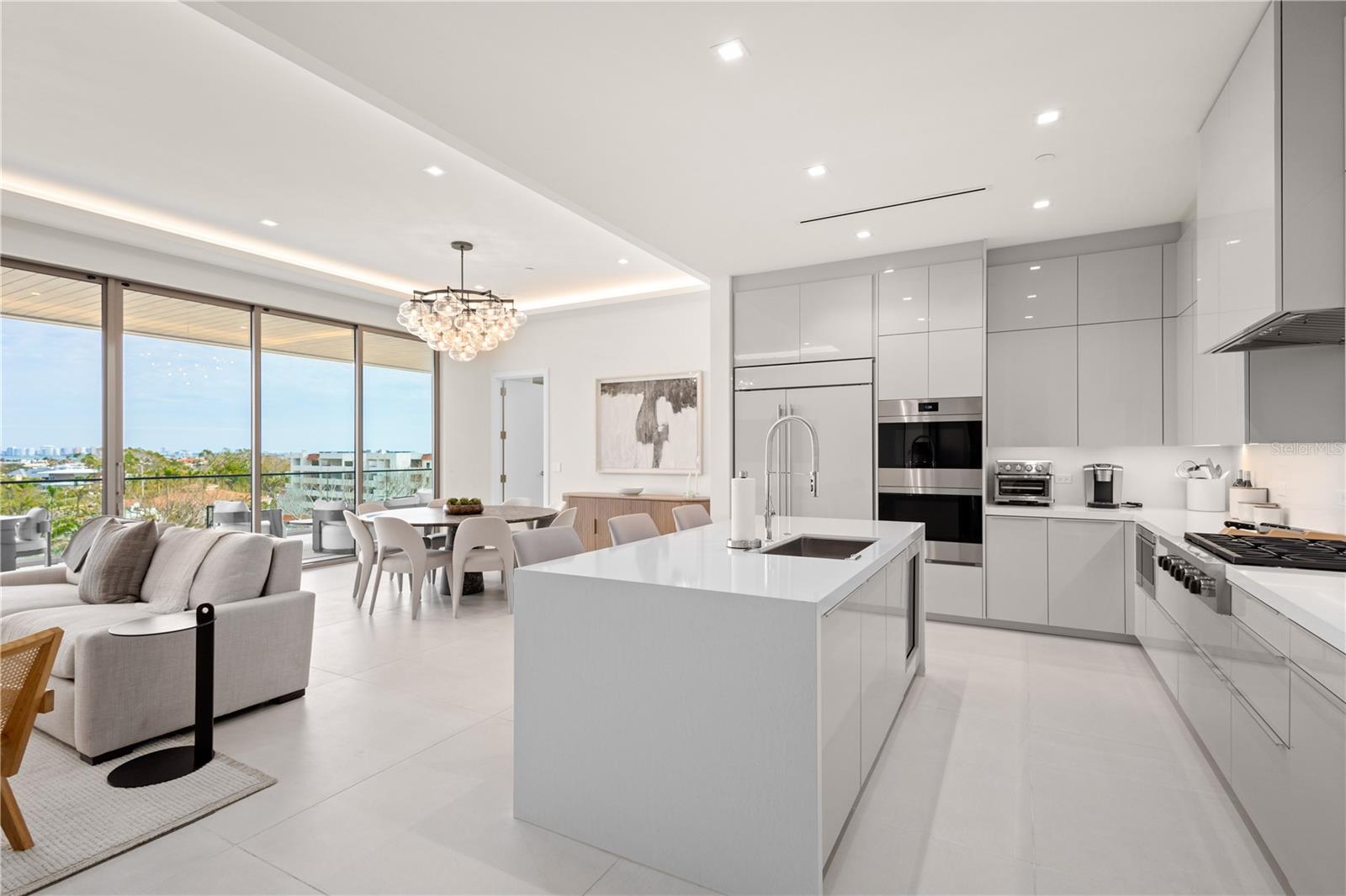 ST. REGIS LONGBOAT KEY - Residential