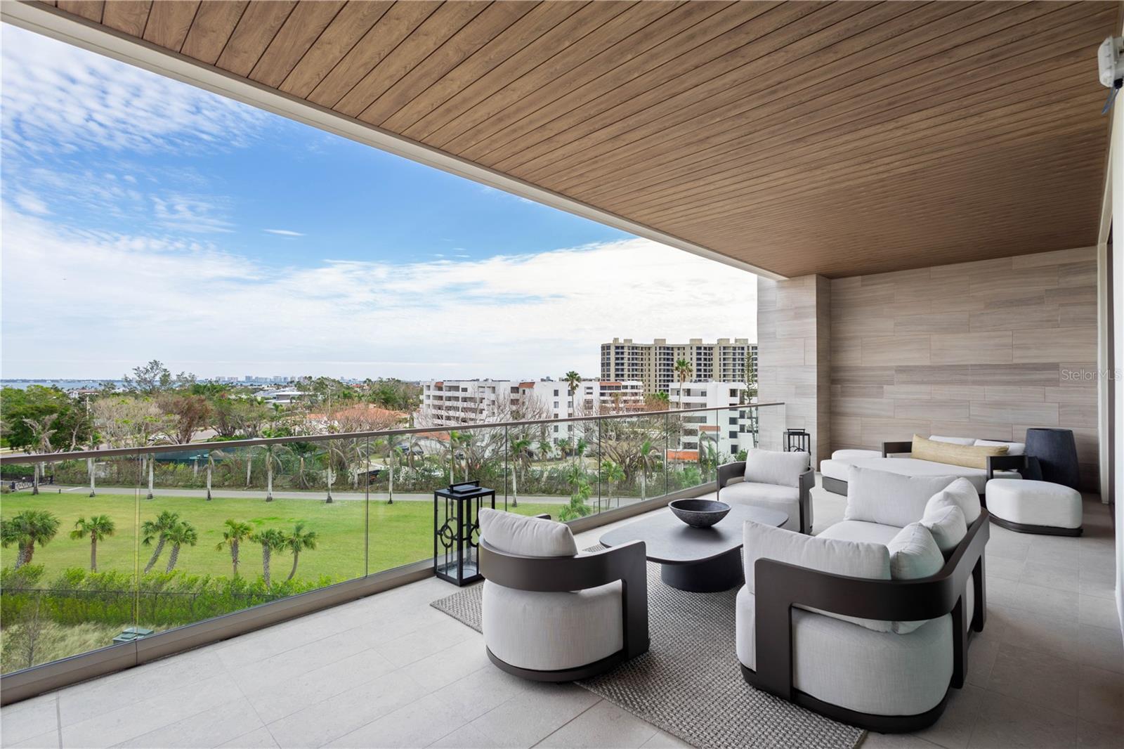 ST. REGIS LONGBOAT KEY - Residential