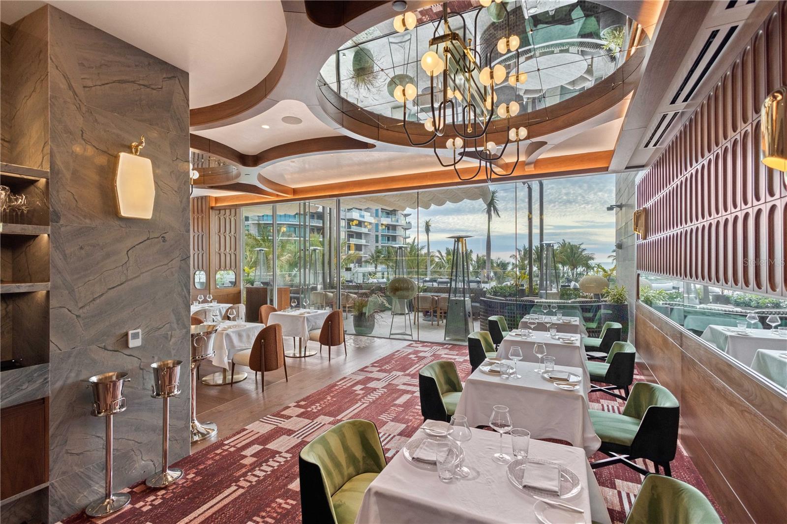 ST. REGIS LONGBOAT KEY - Residential