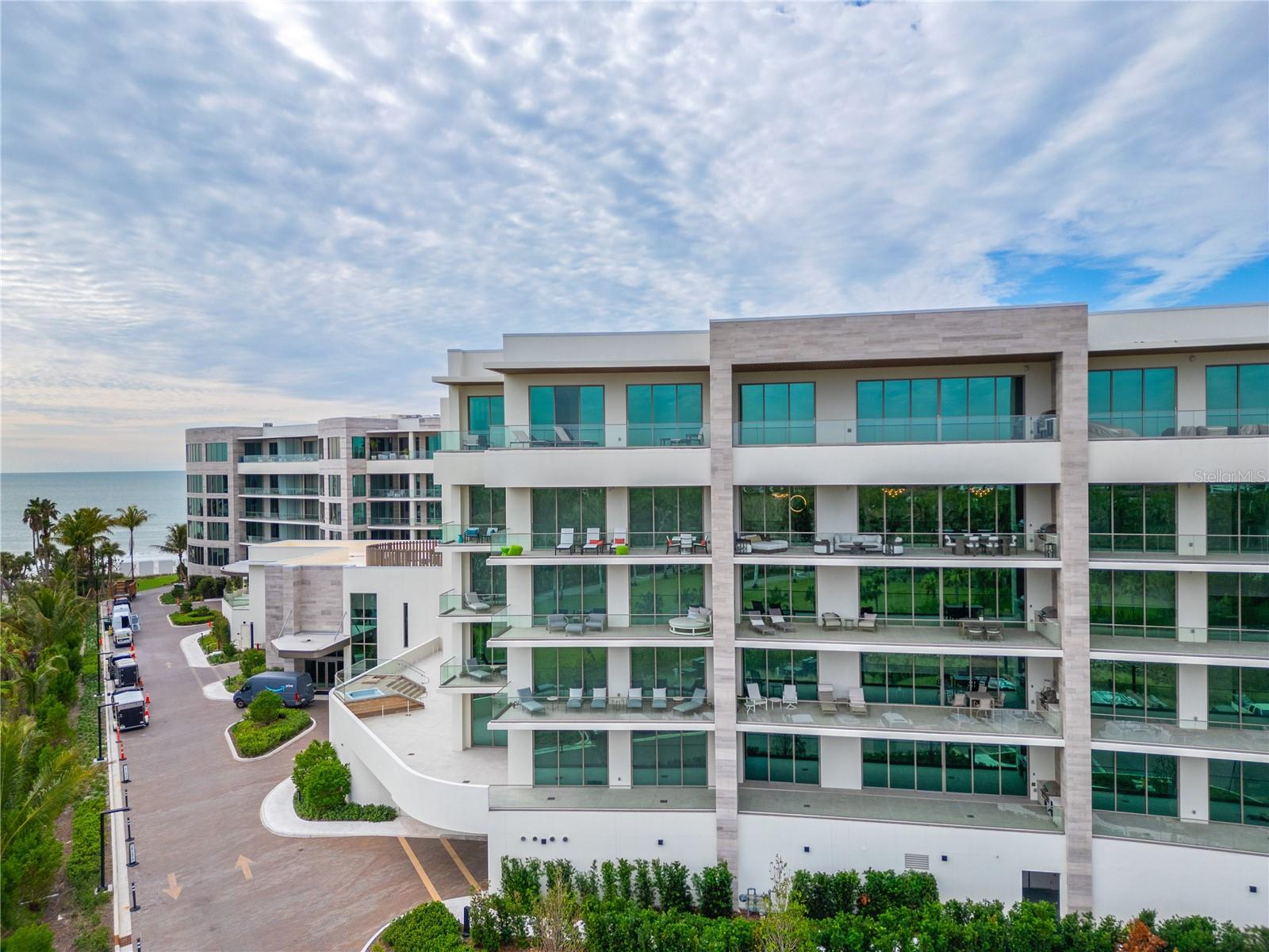 ST. REGIS LONGBOAT KEY - Residential