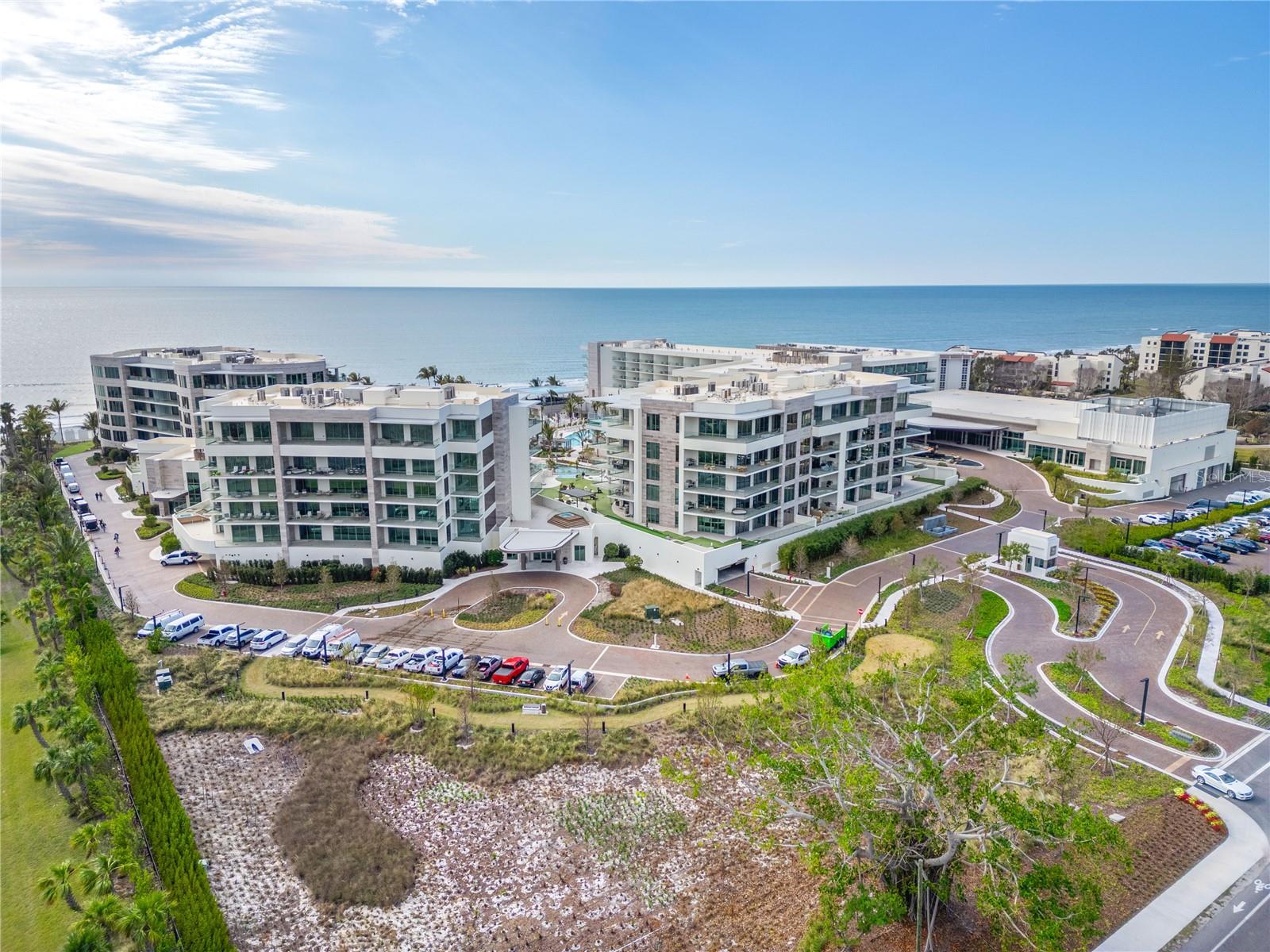 ST. REGIS LONGBOAT KEY - Residential