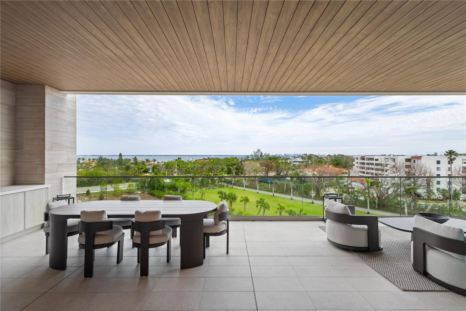 ST. REGIS LONGBOAT KEY - Residential