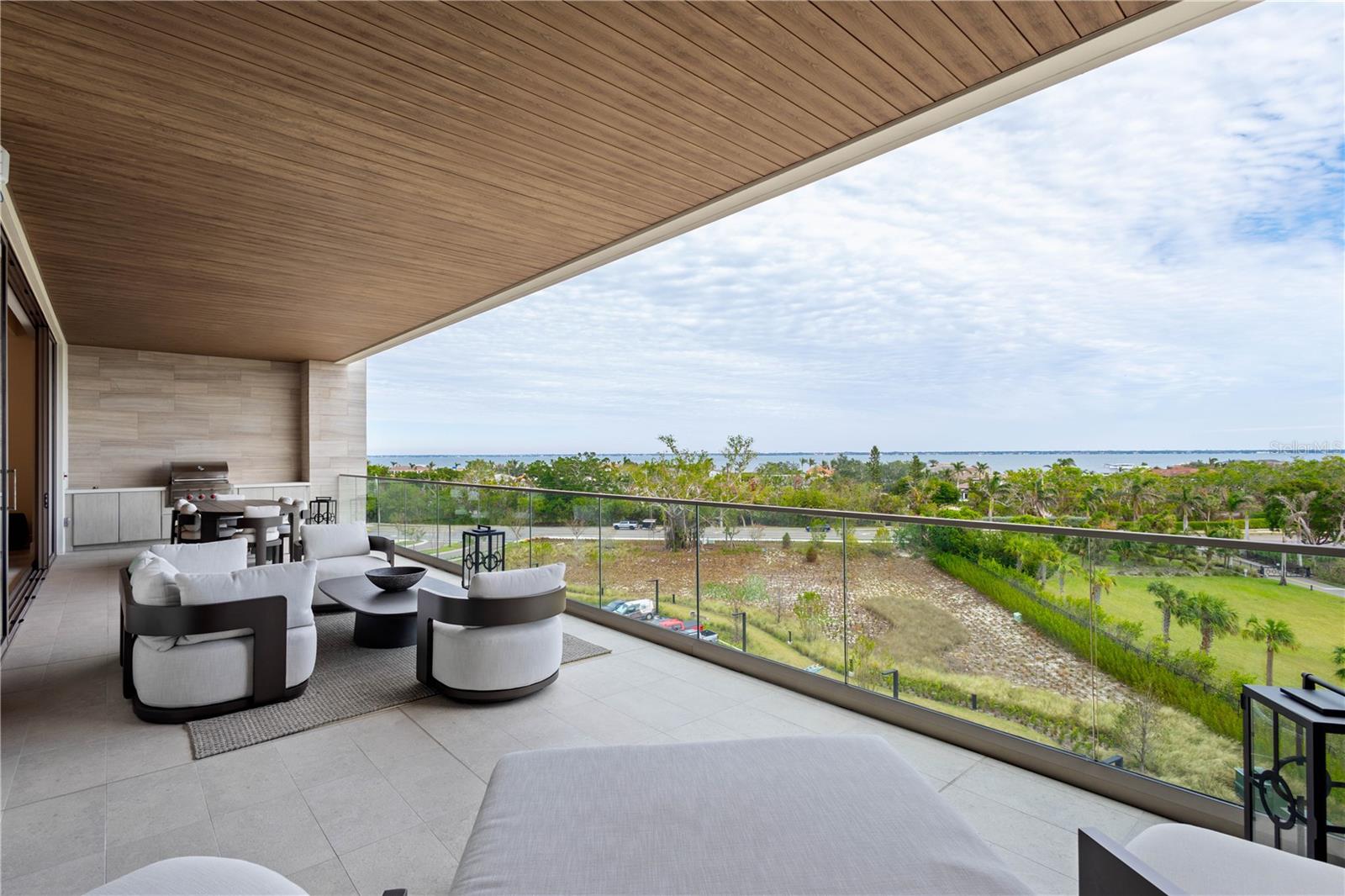 ST. REGIS LONGBOAT KEY - Residential