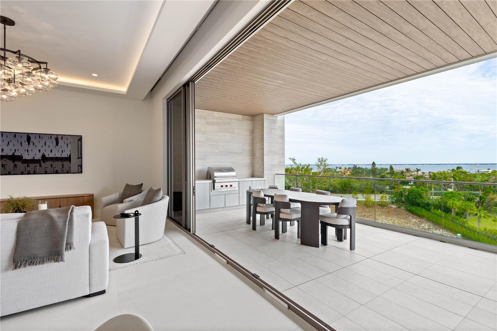 ST. REGIS LONGBOAT KEY - Residential