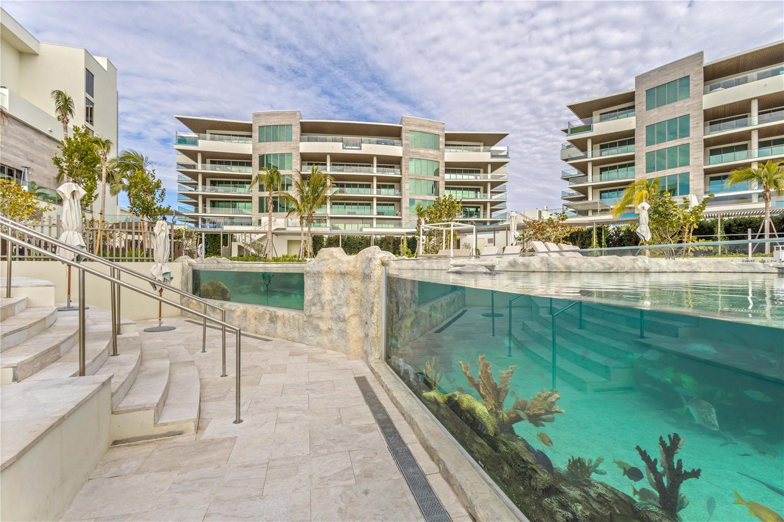 ST. REGIS LONGBOAT KEY - Residential