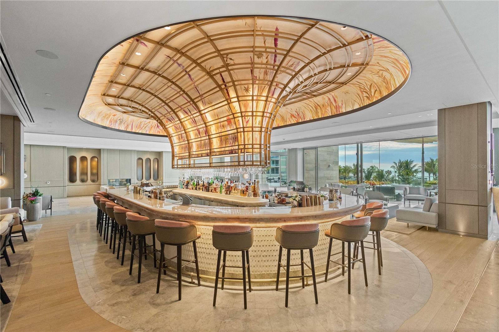 ST. REGIS LONGBOAT KEY - Residential