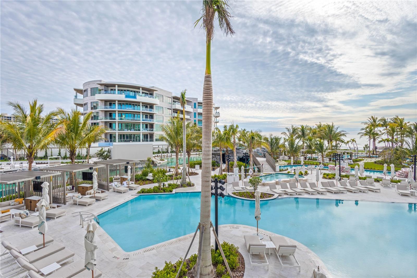 ST. REGIS LONGBOAT KEY - Residential