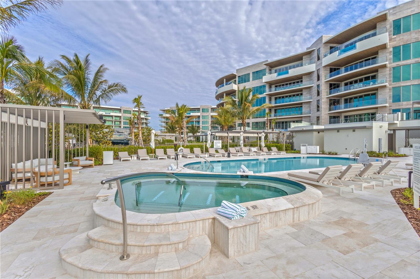 ST. REGIS LONGBOAT KEY - Residential
