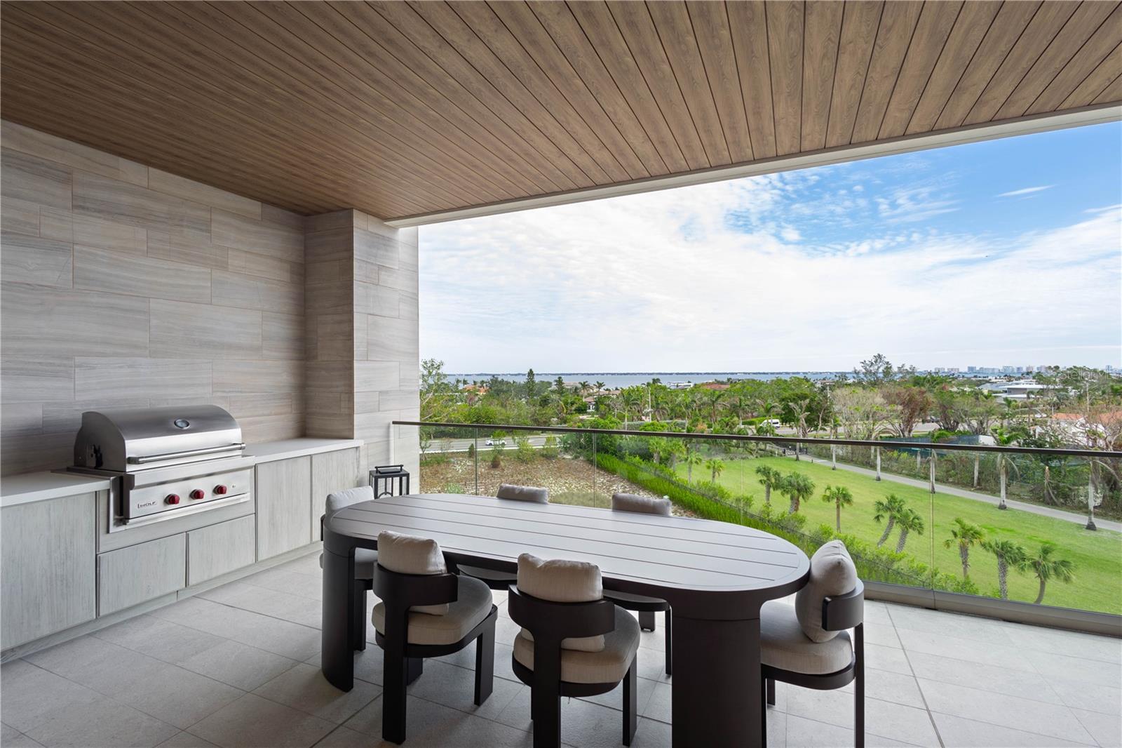 ST. REGIS LONGBOAT KEY - Residential