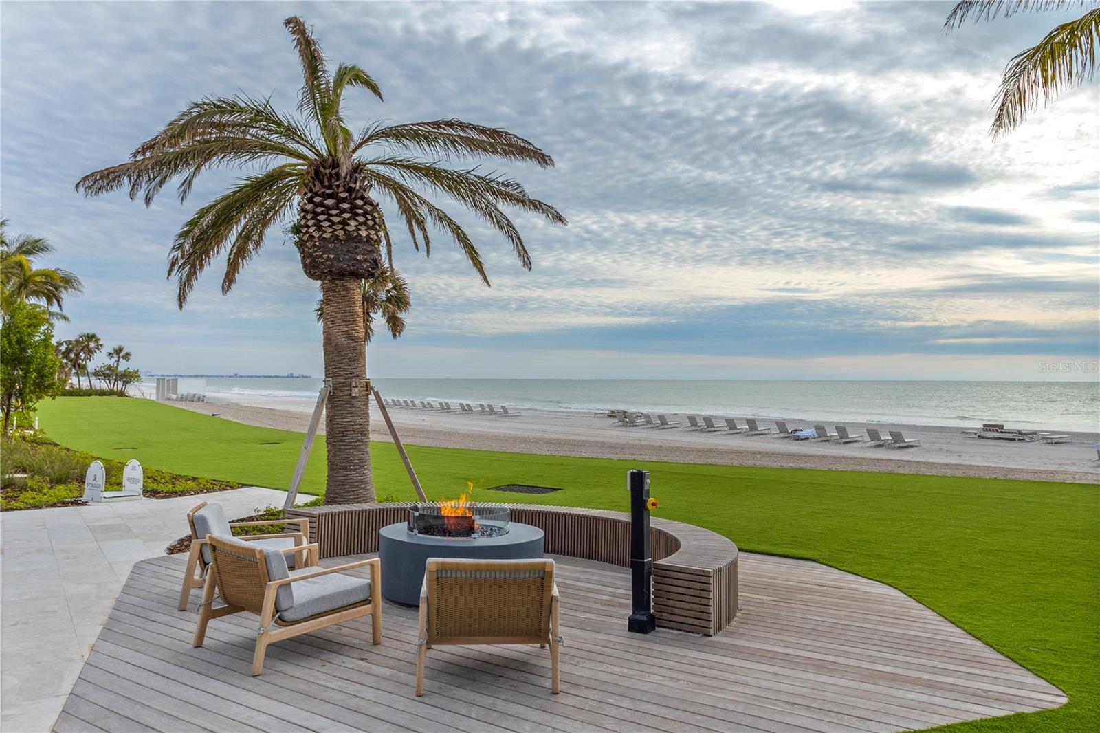 ST. REGIS LONGBOAT KEY - Residential