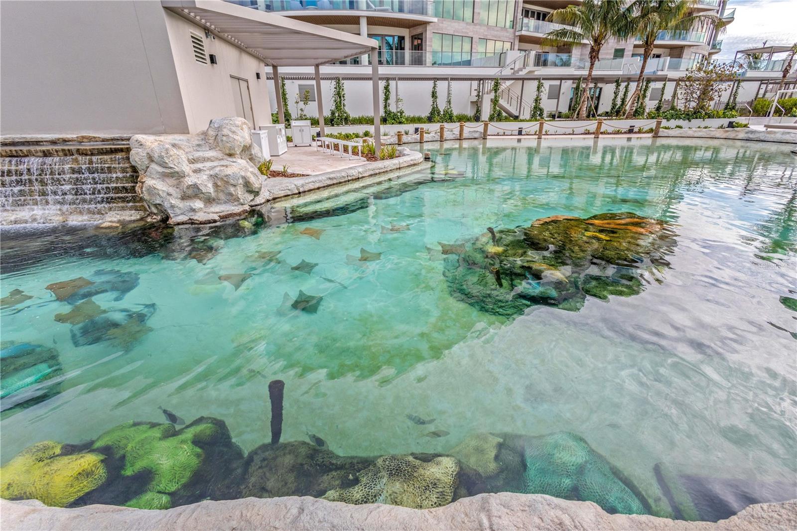 ST. REGIS LONGBOAT KEY - Residential