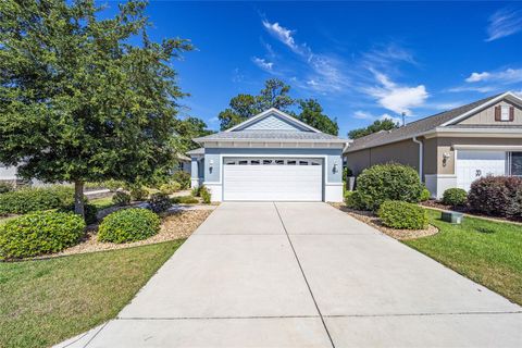 A home in OCALA