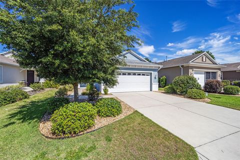 A home in OCALA