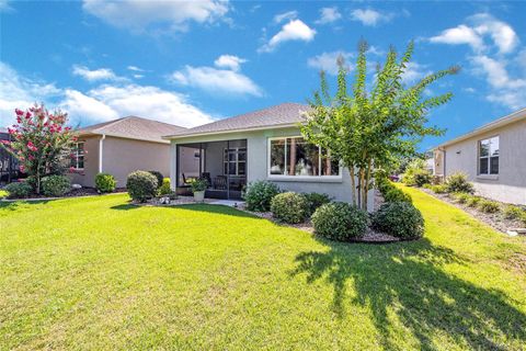 A home in OCALA