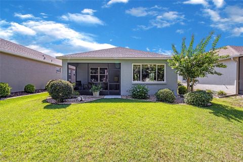 A home in OCALA