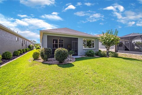 A home in OCALA