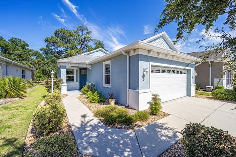 A home in OCALA