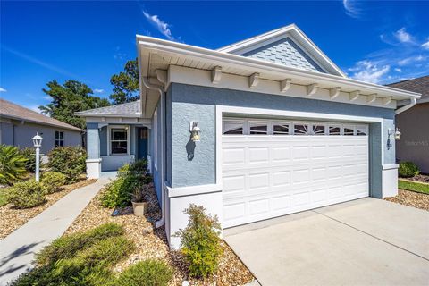 A home in OCALA