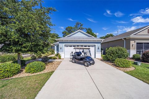 A home in OCALA