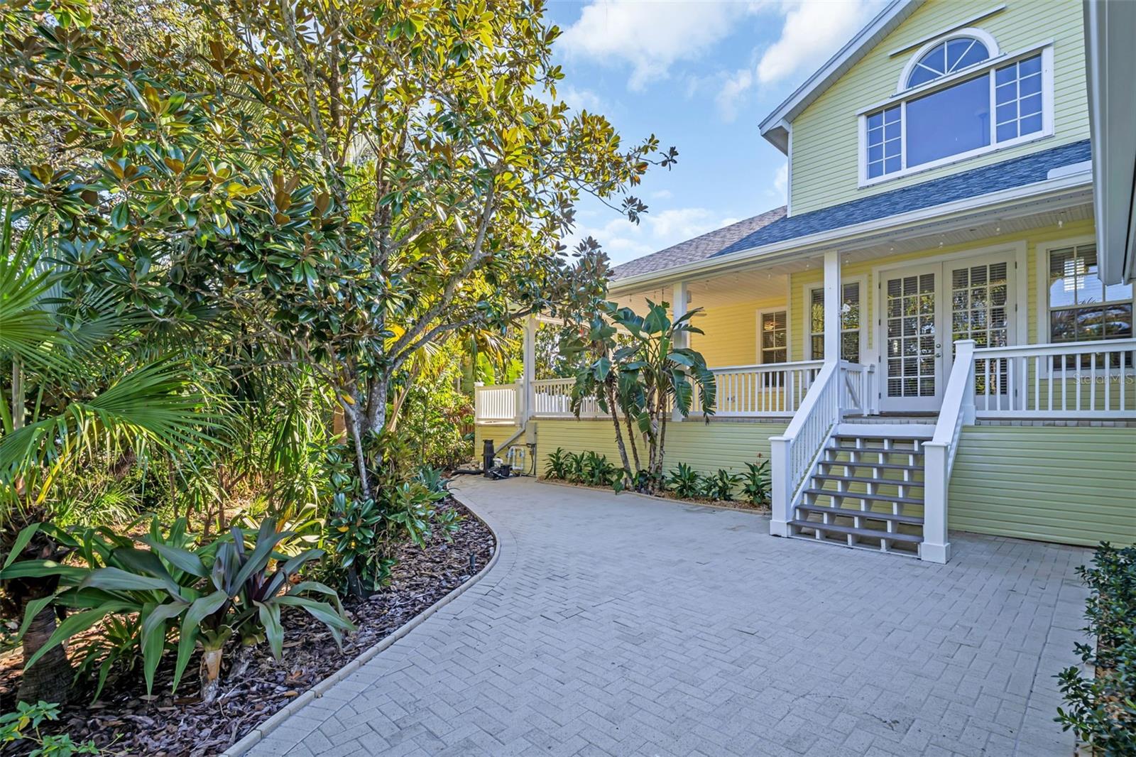 SEASIDE WOOD - Residential