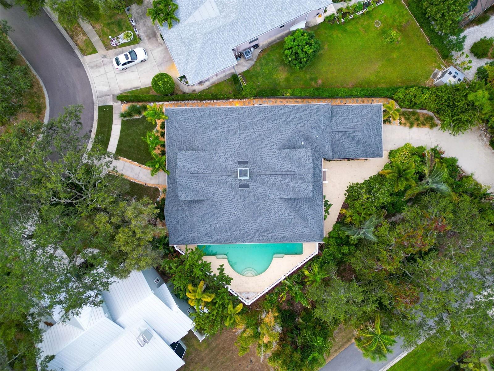 SEASIDE WOOD - Residential