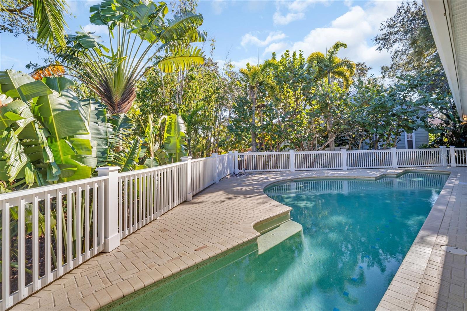 SEASIDE WOOD - Residential