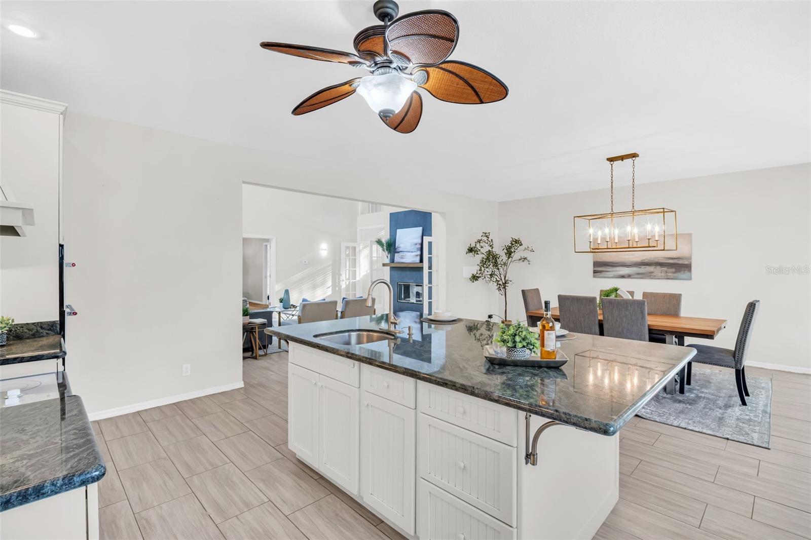 SEASIDE WOOD - Residential