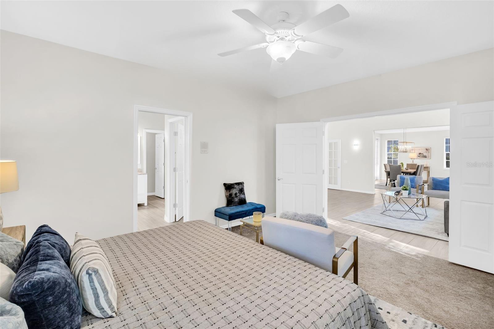 SEASIDE WOOD - Residential