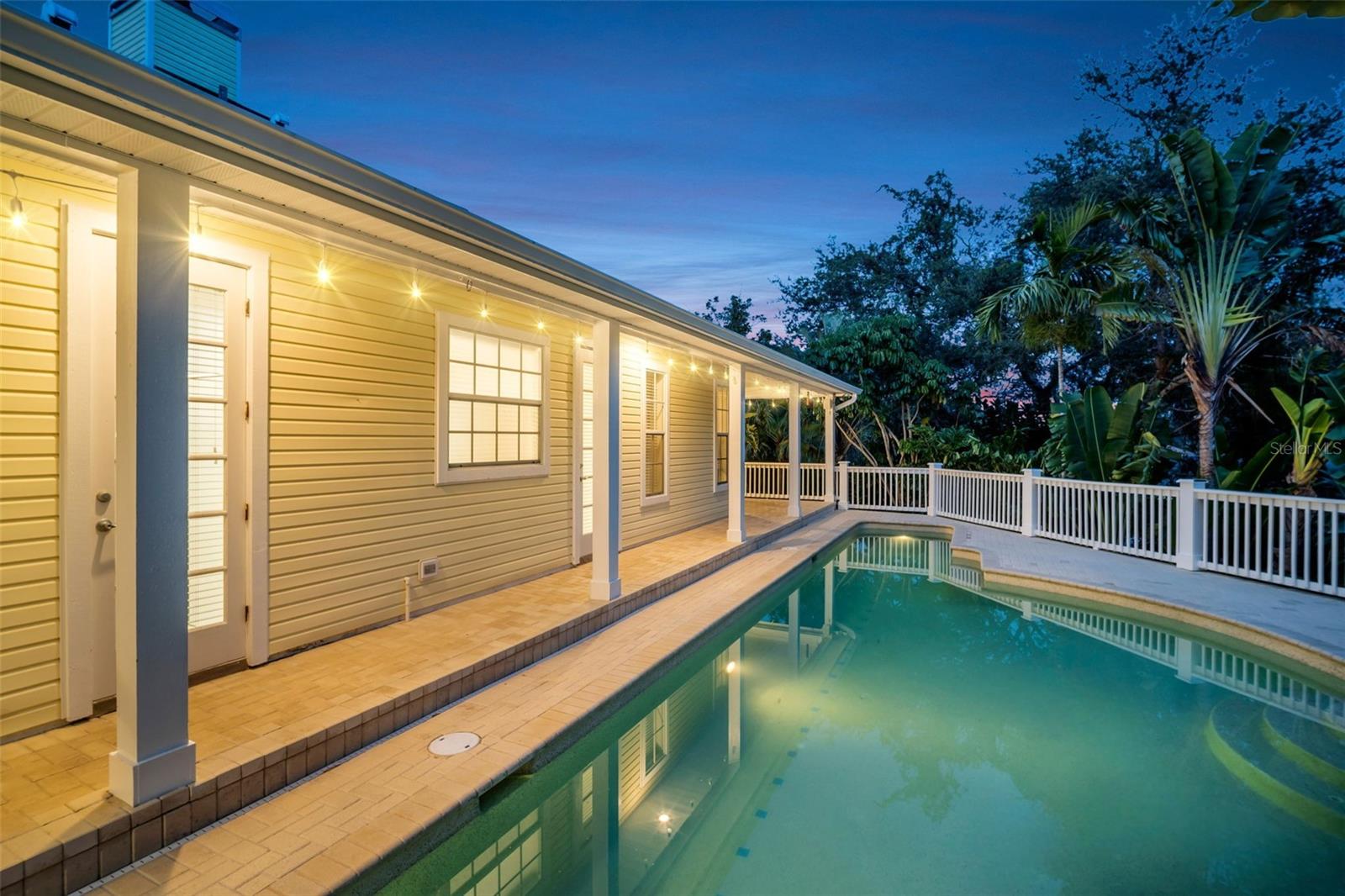 SEASIDE WOOD - Residential