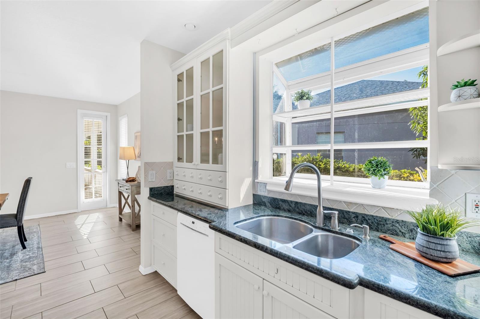 SEASIDE WOOD - Residential