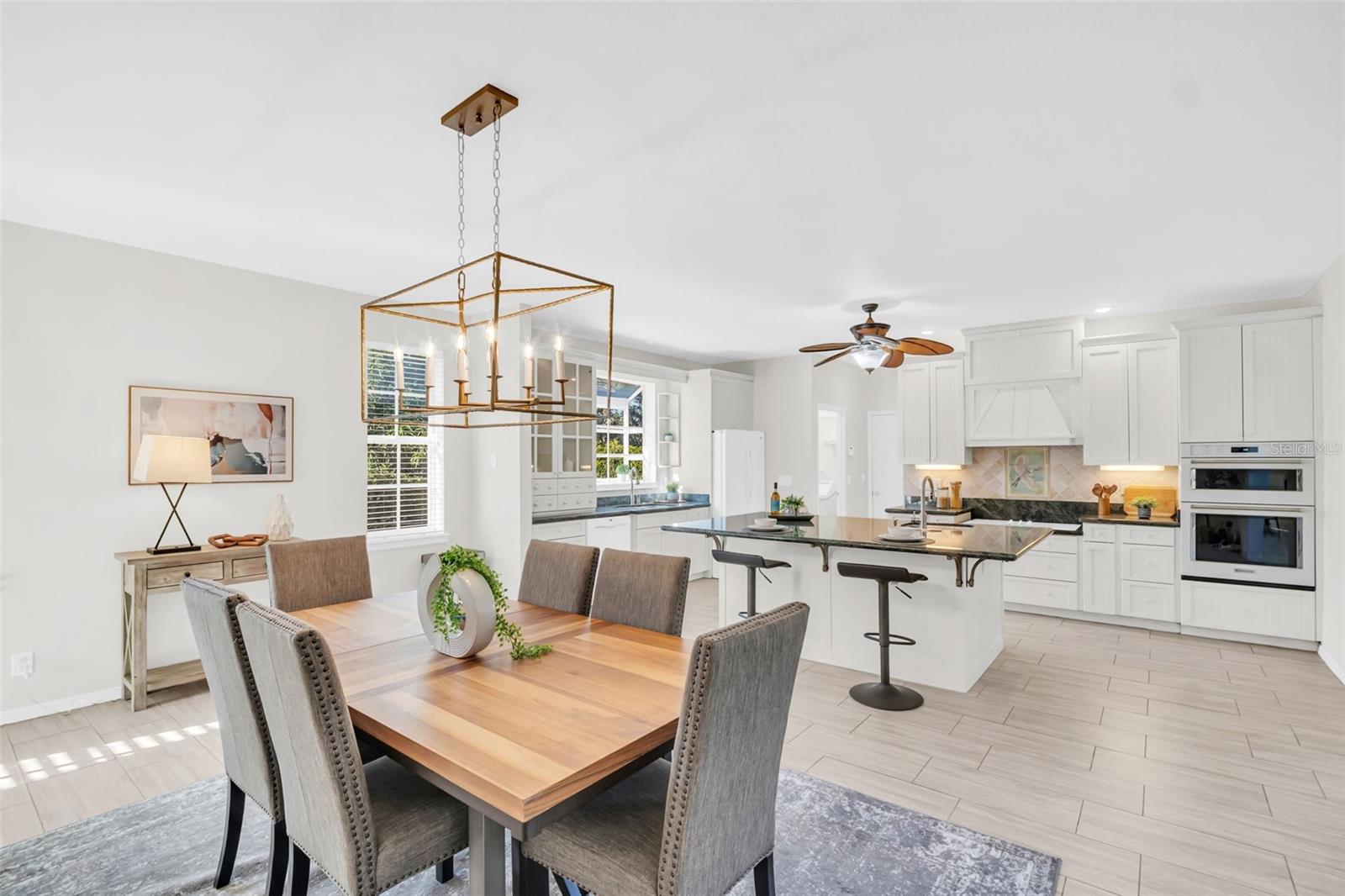 SEASIDE WOOD - Residential