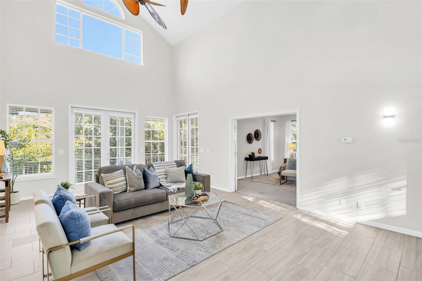 SEASIDE WOOD - Residential