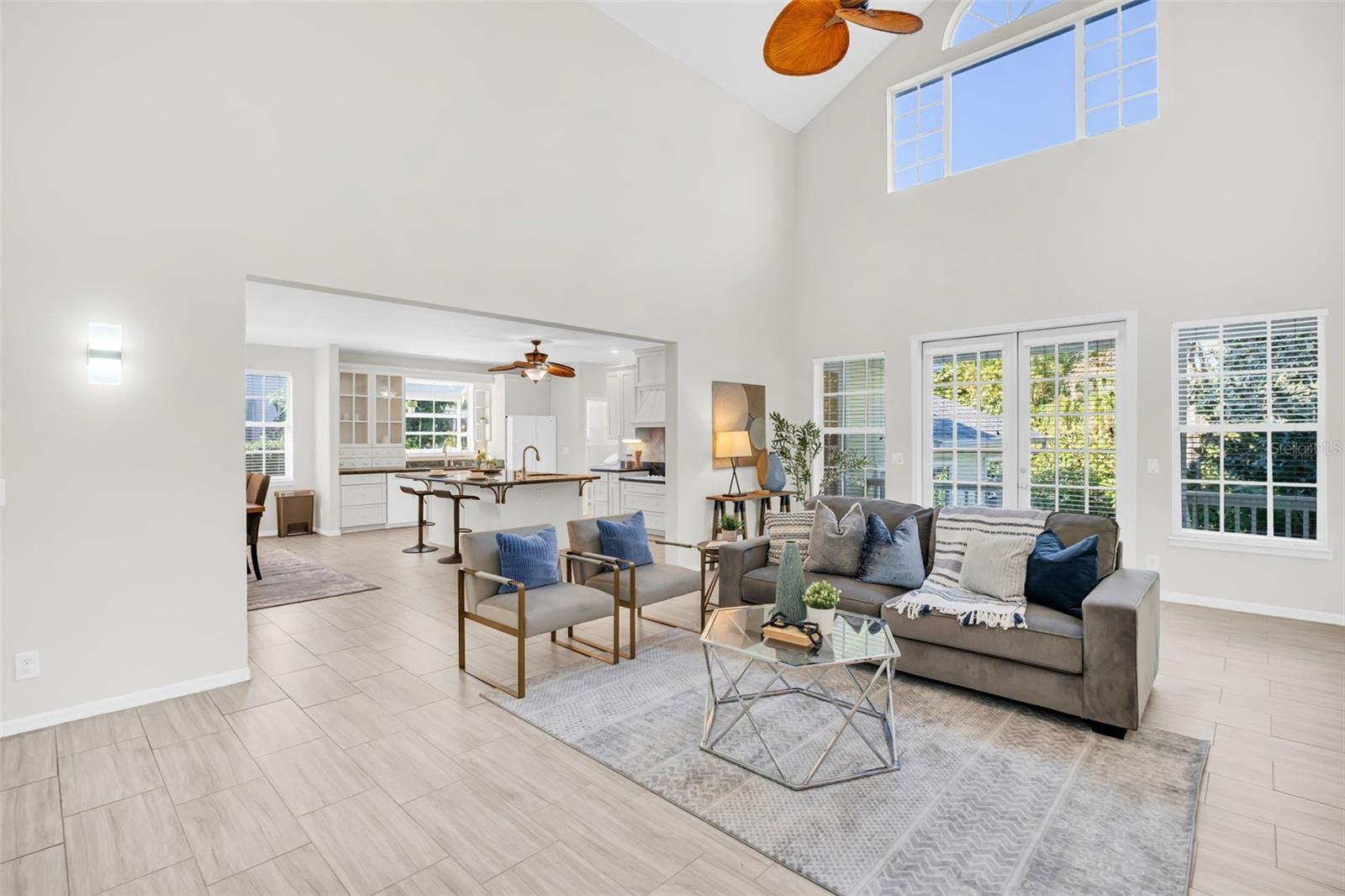 SEASIDE WOOD - Residential