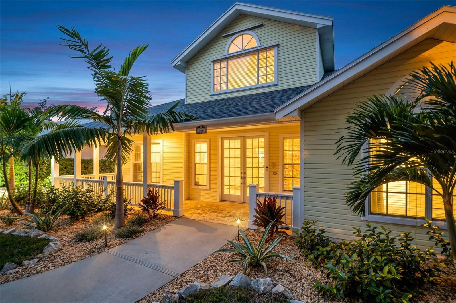 SEASIDE WOOD - Residential