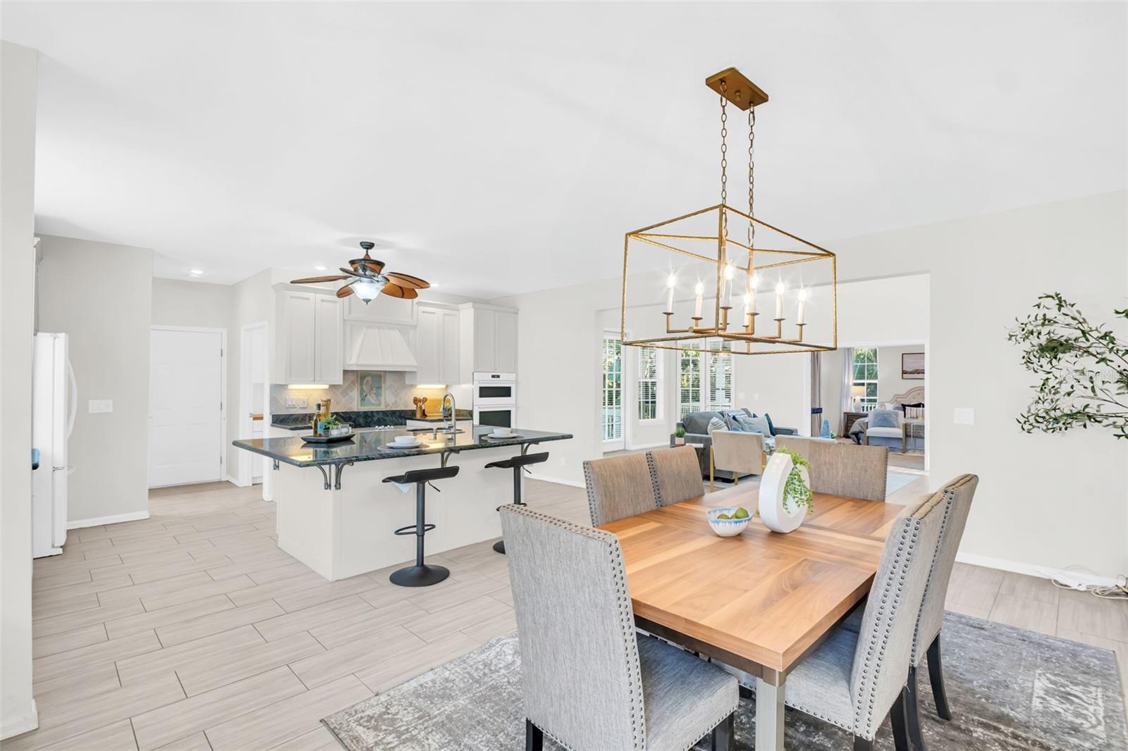 SEASIDE WOOD - Residential