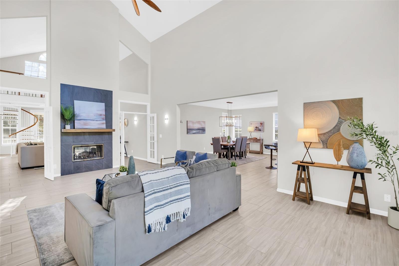 SEASIDE WOOD - Residential