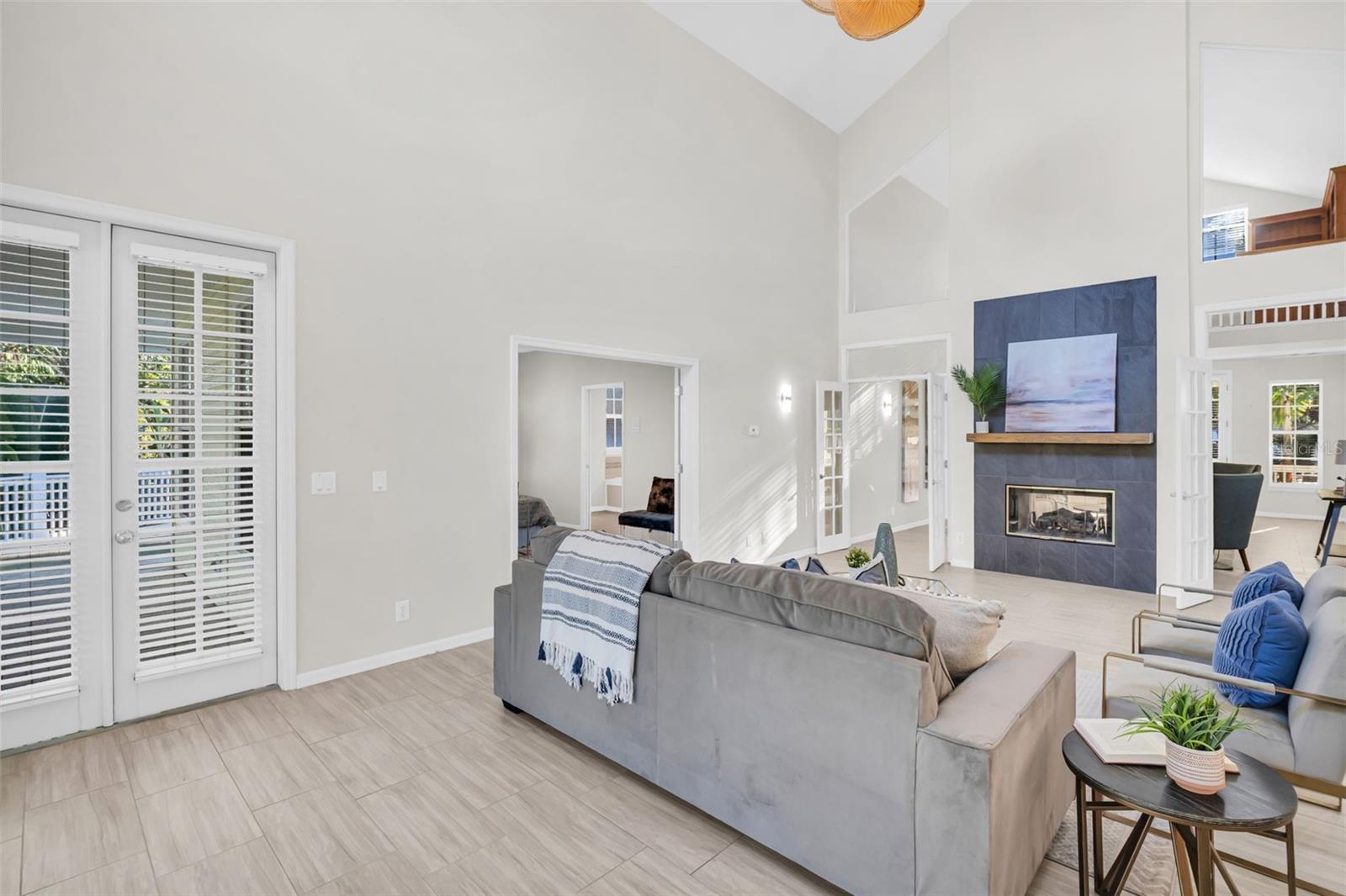 SEASIDE WOOD - Residential